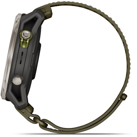 Garmin - Enduro 4 Sport Watch