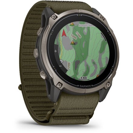 Garmin - Enduro 4 Sport Watch