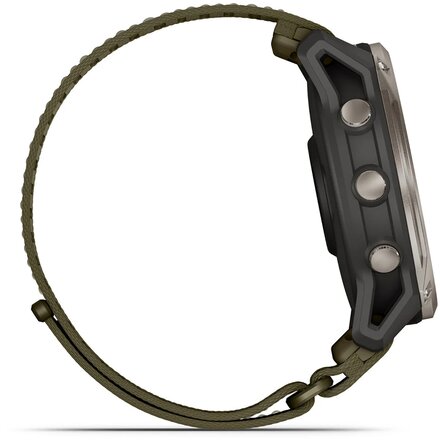Garmin - Enduro 4 Sport Watch