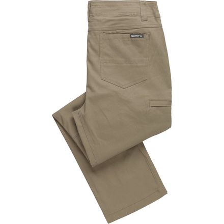 gerry hiking pants