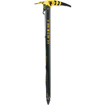 Grivel - G Zero Ice Axe - One Color