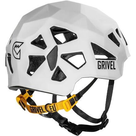 Grivel - Stealth Climbing Helmet