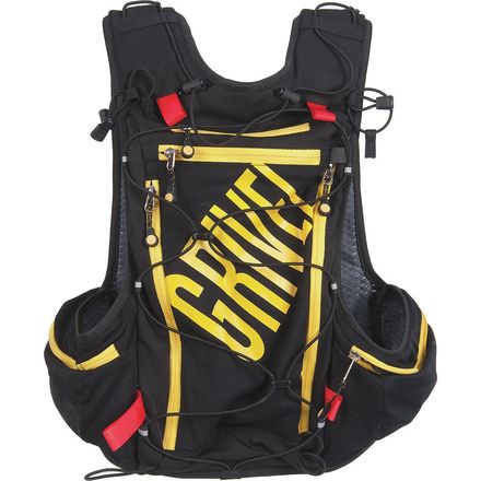 Grivel - Mountain Runner 12L Hydration Vest
