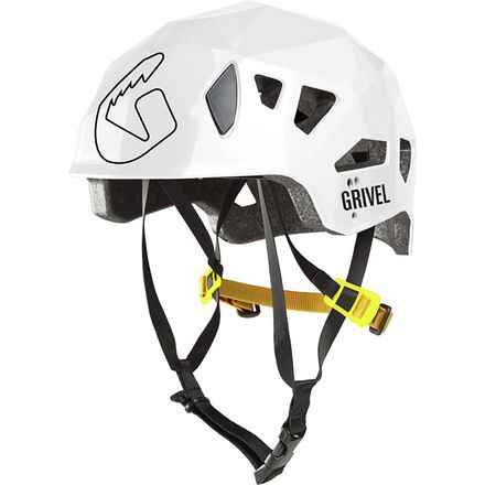 Grivel - Stealth HS Climbing Helmet
