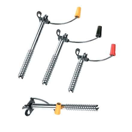 Grivel - 360 Ice Screws - One Color