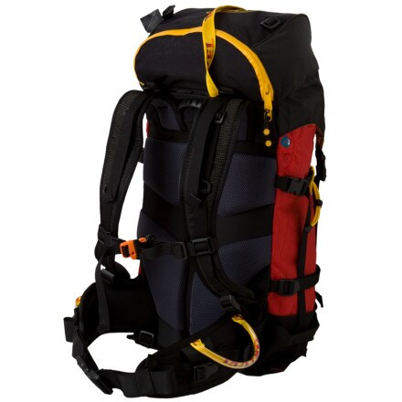 Grivel - Alpine Backpack - 35-55L