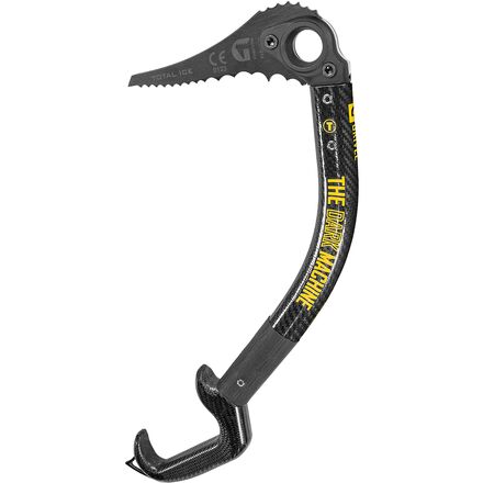 Dark Machine Ice Axe