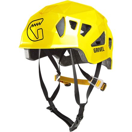 Grivel - Stealth Helmet with Recco - Yellow