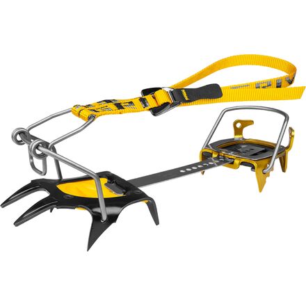 G-Rider Evo Crampon