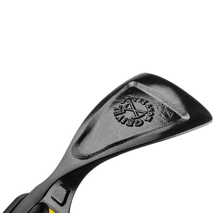 Grivel - Air Tech Evo Ice Axe + Long Leash Evo