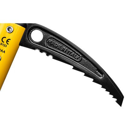 Grivel - Air Tech Evo Ice Axe + Long Leash Evo