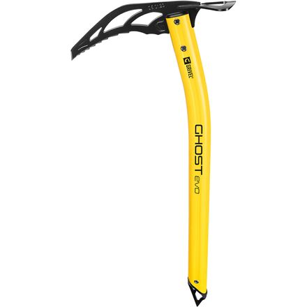 Ghost Evo Ice Axe - Adze