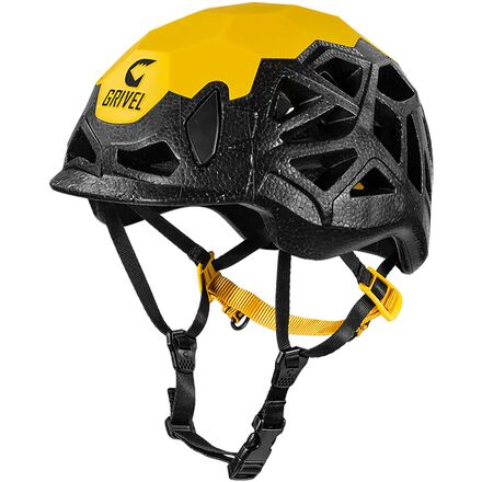 Mutant Climbing Helmet