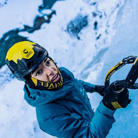 Grivel - Mutant Climbing Helmet