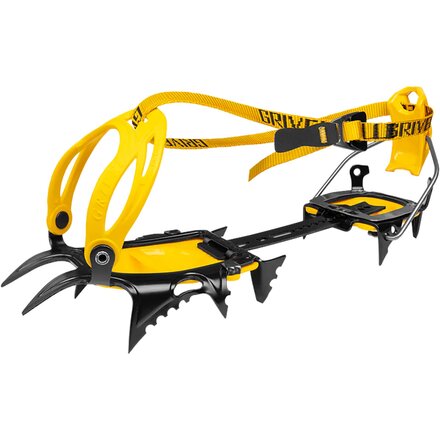 Air Tech Evo Crampon