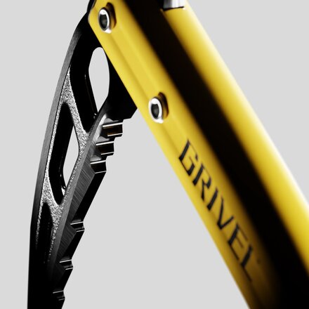 Grivel - Air Tech Evo T Ice Axe - Adze