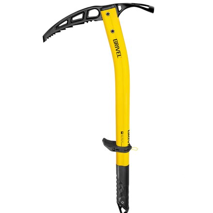 Grivel - Air Tech Evo T Ice Axe - Adze