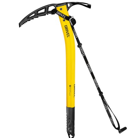 Grivel - Air Tech Evo T Ice Axe - Adze