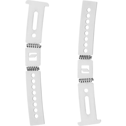 Bi-Fold Bar