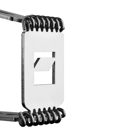 Grivel - Bi-Fold Bar