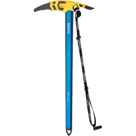G Zero Ice Axe