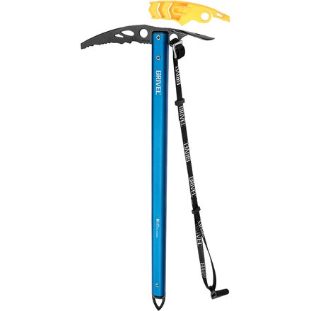 Grivel - G Zero Ice Axe
