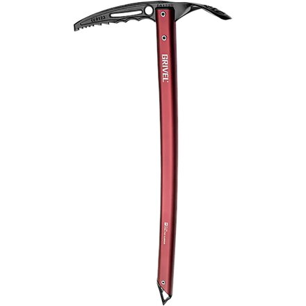 G1+ SA Ice Axe + Leash