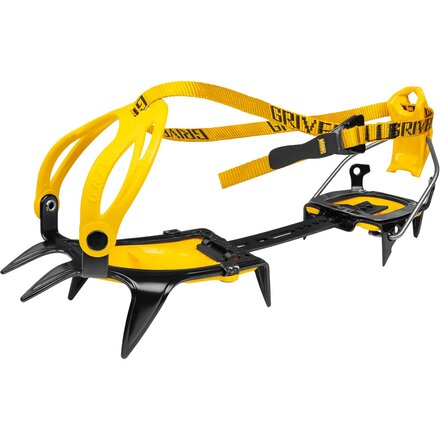 G10 Evo Crampon