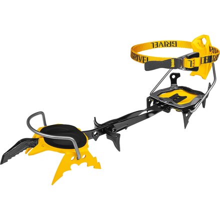 G20 Plus LT Crampon