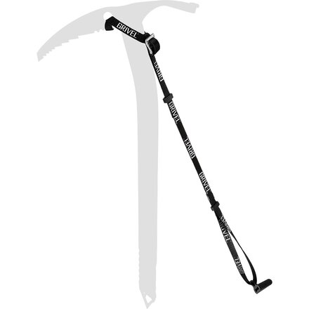 Long EVO Leash