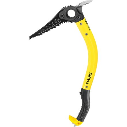 North Machine Ice Tool
