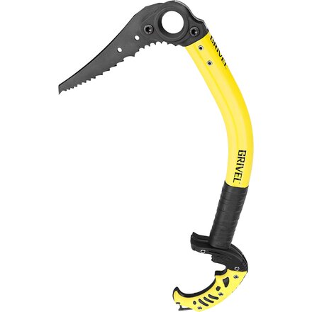 Tech Machine Ice Tool