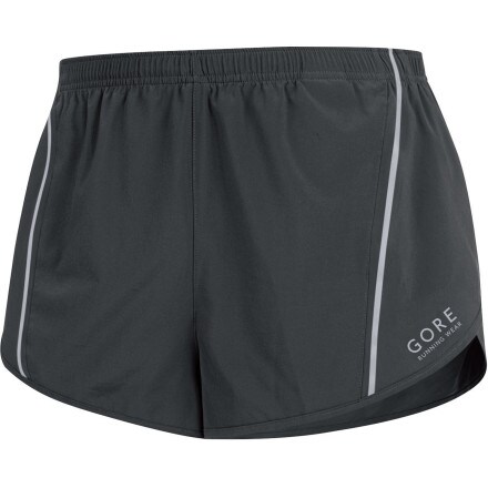 Gore Running Wear - Mythos 3.0 Split Shorts - Men's