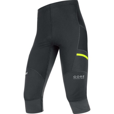 Gore Running Wear - X-Run Ultra So Light 3/4 Tight - Men's