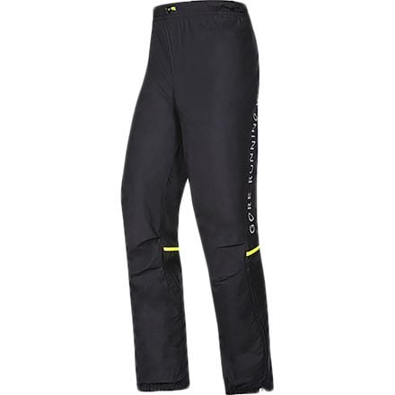 Gore Running Wear - Fusion Windstopper Active Shell Pant - Men's