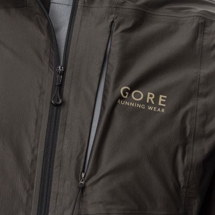 Gore Running Wear - One Gore-Tex Active Jacket - Men's