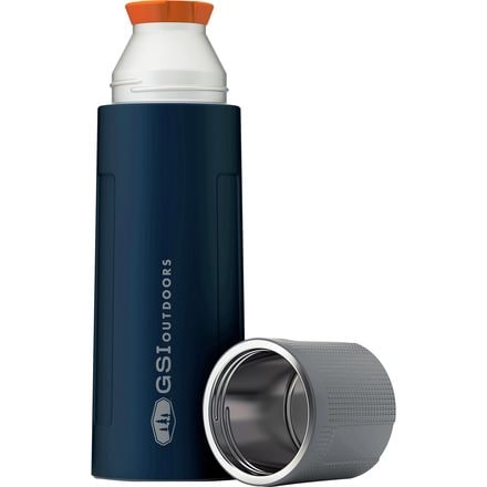 GSI Outdoors - Glacier Stainless 1L Vacuum Bottle
