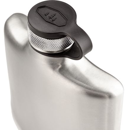 GSI Outdoors - Glacier Stainless Hip Flask