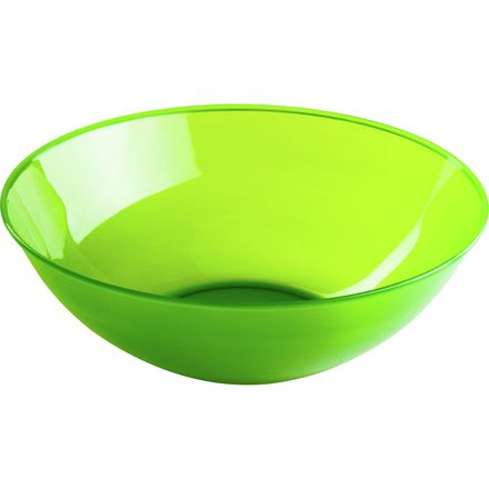 GSI Outdoors - Infinity Serving Bowl - Green