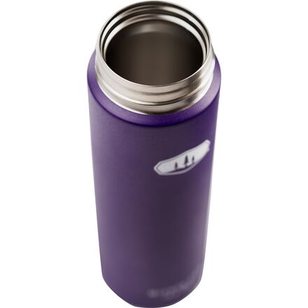GSI Outdoors - Glacier Stainless Microlite 500 Water Bottle