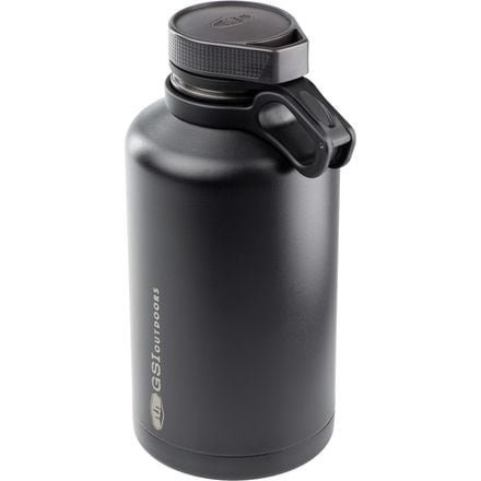 GSI Outdoors - Glacier Stainless Craft Growler