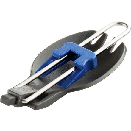 GSI Outdoors - Folding Foon - Blue