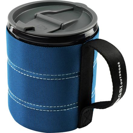 GSI Outdoors - Infinity Backpacker Mug