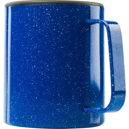 GSI Outdoors - Glacier Stainless 10oz Camp Cup