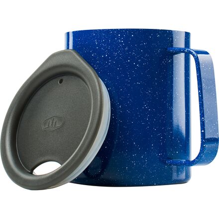 GSI Outdoors - Glacier Stainless 10oz Camp Cup