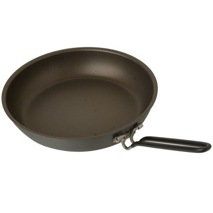 GSI Outdoors - Pinnacle Frypan - One Color