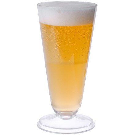 GSI Outdoors - Beer Pilsner Glass