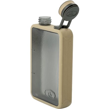GSI Outdoors - Boulder 6oz Flask