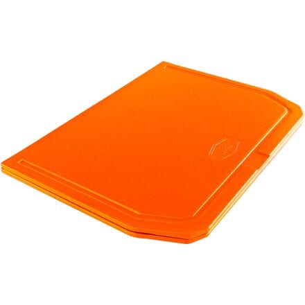 GSI Outdoors - Folding Cutting Board - Orange