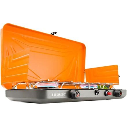 GSI Outdoors - Selkirk 540 Camp Stove